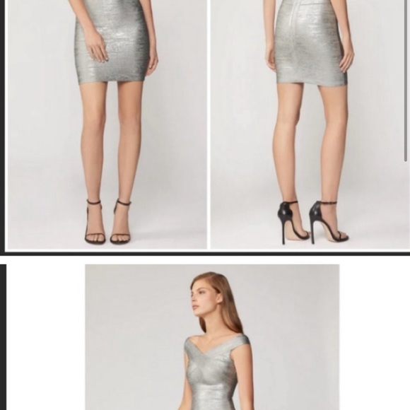 HERVE LEDGER x-small designer brand new with tag attached just worn once. - Picture 7 of 13